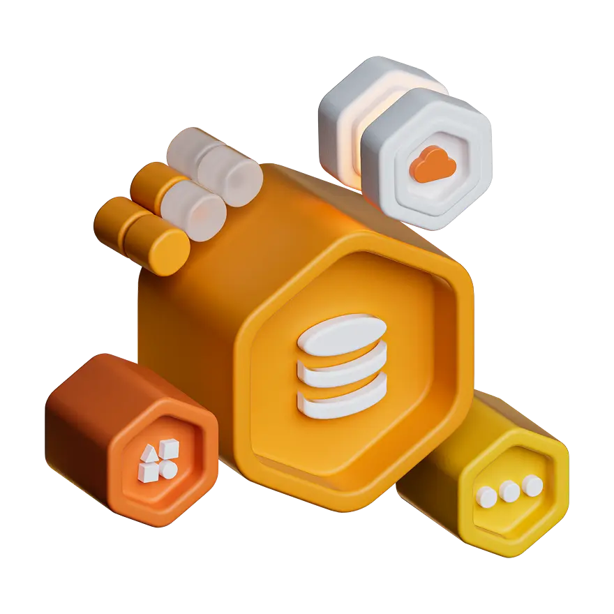 Chromia Container Grant Program