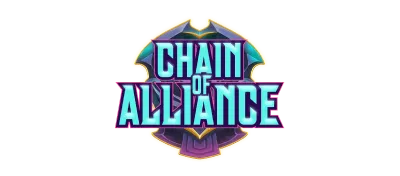 Chain of Alliance logo
