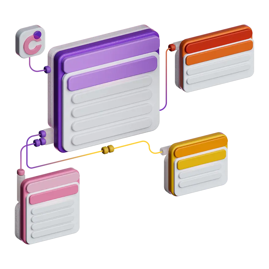 Chromia relational database